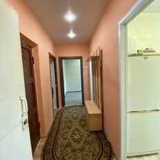 Квартира 53,3 м², 3-комнатная - изображение 5