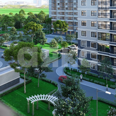 Квартира 35,9 м², 1-комнатная - изображение 5