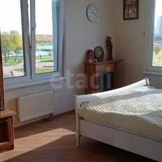 Квартира 85 м², 3-комнатная - изображение 3