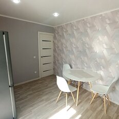 Квартира 41,4 м², 1-комнатная - изображение 4