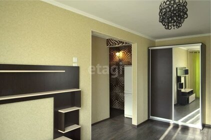 30,2 м², 1-комнатная квартира 3 700 000 ₽ - изображение 47