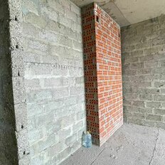 Квартира 56 м², 1-комнатная - изображение 4