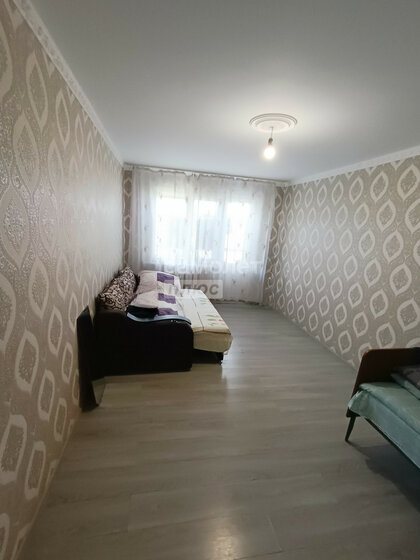 30,4 м², 1-комнатная квартира 2 100 004 ₽ - изображение 25