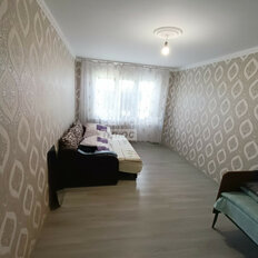 Квартира 30 м², 1-комнатная - изображение 1