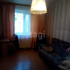 Квартира 42,1 м², 2-комнатная - изображение 2