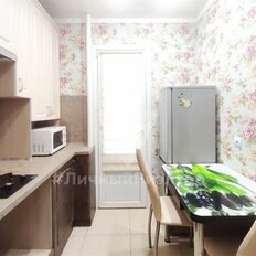 Квартира 23,4 м², студия - изображение 3