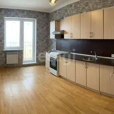 Квартира 83,3 м², 3-комнатная - изображение 2