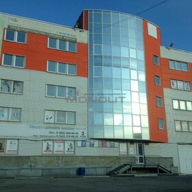 Купить трехкомнатную квартиру рядом с водоёмом на улице Смоленский бульвар в Москве - изображение 2