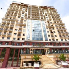 Квартира 82,9 м², 3-комнатная - изображение 1