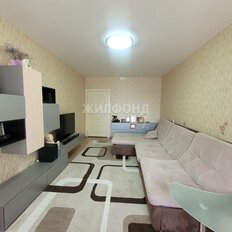 Квартира 60 м², 2-комнатная - изображение 4