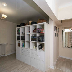 Квартира 30,8 м², 1-комнатная - изображение 5