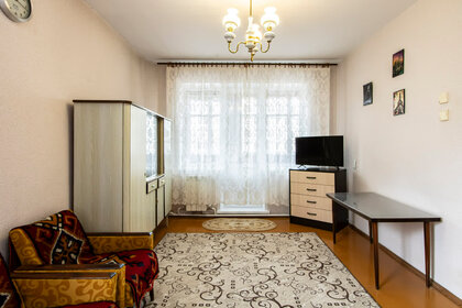 30 м², 1-комнатная квартира 3 320 000 ₽ - изображение 52