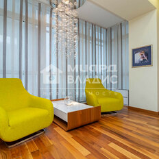 Квартира 134 м², 3-комнатная - изображение 4