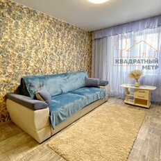 Квартира 33,8 м², 1-комнатная - изображение 2