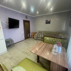 Квартира 67,9 м², 2-комнатная - изображение 2