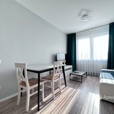Квартира 34 м², 1-комнатная - изображение 4