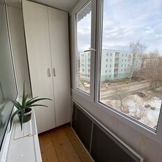 Квартира 31,7 м², 1-комнатная - изображение 1