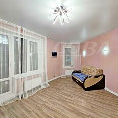 Квартира 41,4 м², 1-комнатная - изображение 2