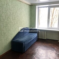 Квартира 58,2 м², 3-комнатная - изображение 3