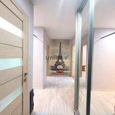 Квартира 54 м², 2-комнатная - изображение 5