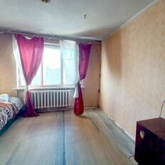 Квартира 55,2 м², 2-комнатная - изображение 3