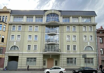 2250 м², офис 5 625 000 ₽ в месяц - изображение 28