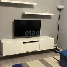 Квартира 34,3 м², 1-комнатная - изображение 2