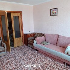 Квартира 55,2 м², 2-комнатная - изображение 5