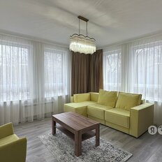 Квартира 58 м², 2-комнатная - изображение 5