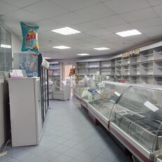 135,5 м², торговое помещение - изображение 3