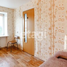 Квартира 42,7 м², 2-комнатная - изображение 5