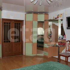 Квартира 104,2 м², 4-комнатная - изображение 3