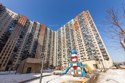 34 м², 1-комнатная квартира 65 000 ₽ в месяц - изображение 75