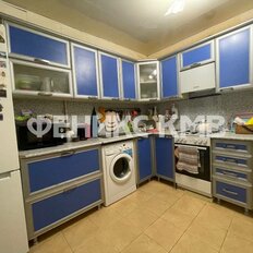 Квартира 65 м², 2-комнатная - изображение 1