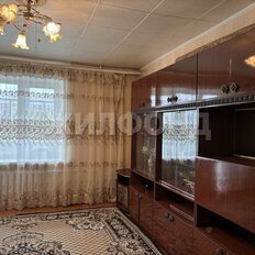 Квартира 60,5 м², 3-комнатная - изображение 4
