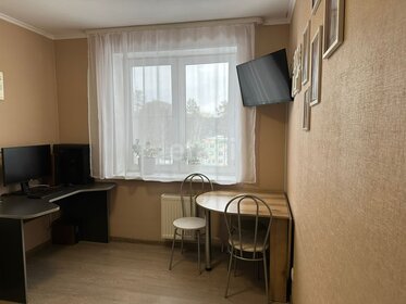 27,4 м², квартира-студия 3 599 000 ₽ - изображение 14