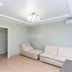 Квартира 49,1 м², 1-комнатная - изображение 4