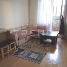 Квартира 25,9 м², студия - изображение 3