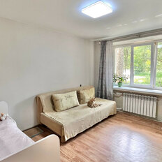 Квартира 44 м², 2-комнатная - изображение 4