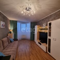 Квартира 55,1 м², 2-комнатная - изображение 5