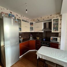 Квартира 48,9 м², 1-комнатная - изображение 4