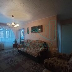 Квартира 54,4 м², 3-комнатная - изображение 2