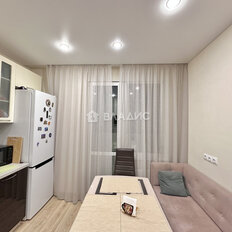 Квартира 34,5 м², 1-комнатная - изображение 3