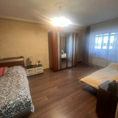 Квартира 40 м², 1-комнатная - изображение 1