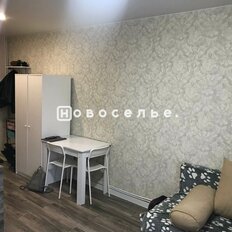 Квартира 19,7 м², студия - изображение 1