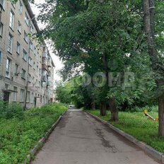 Квартира 31 м², 1-комнатная - изображение 3