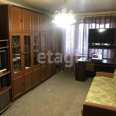 Квартира 30 м², 1-комнатная - изображение 1