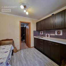 Квартира 64,6 м², 3-комнатная - изображение 2