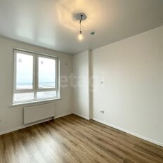 Квартира 37,1 м², 1-комнатная - изображение 5