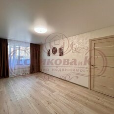 Квартира 63,1 м², 3-комнатная - изображение 2